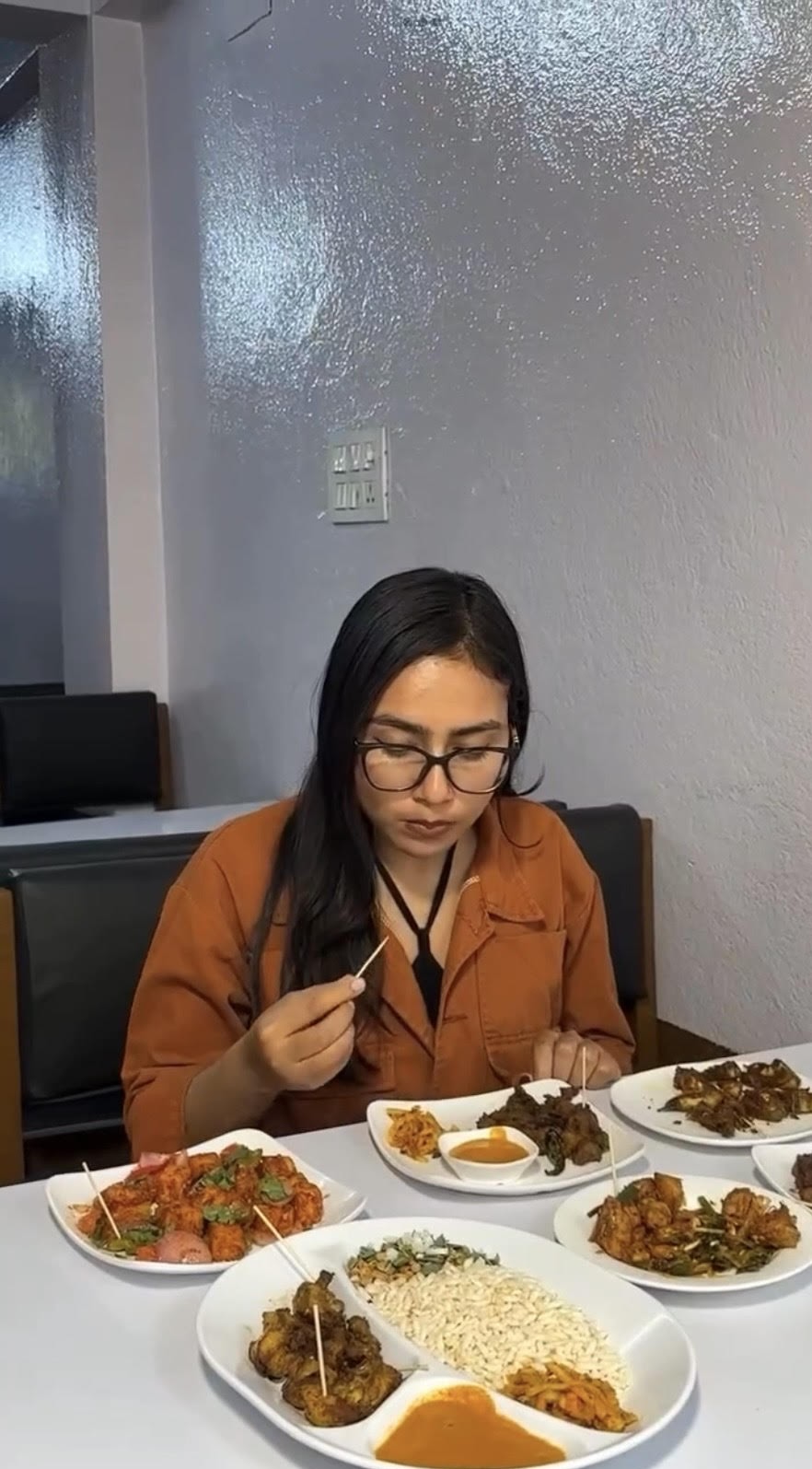 ...